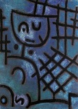 Paul Klee : Attrapé